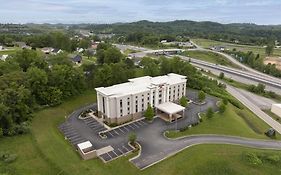 Hampton Inn Fairmont